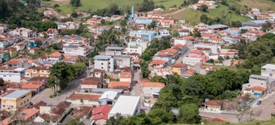 Vista da Cidade